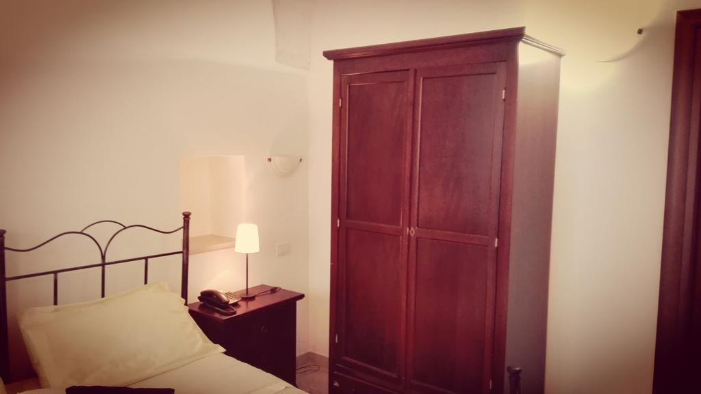 Noi Aparthotels & Trulli Alberobello Dış mekan fotoğraf