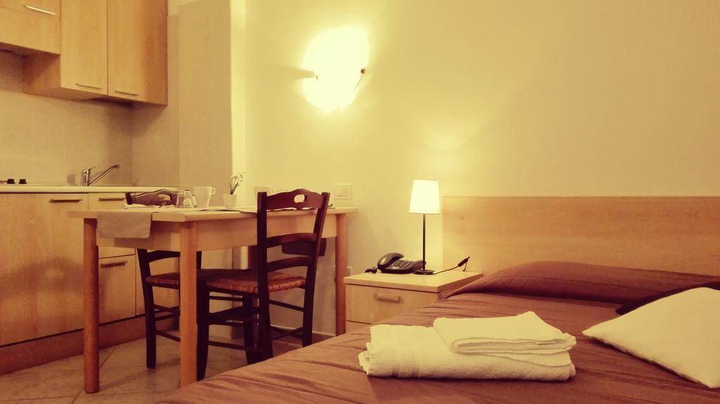 Noi Aparthotels & Trulli Alberobello Dış mekan fotoğraf