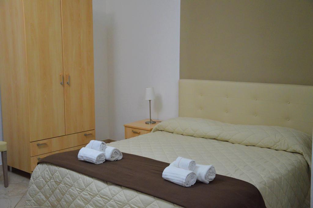 Noi Aparthotels & Trulli Alberobello Dış mekan fotoğraf