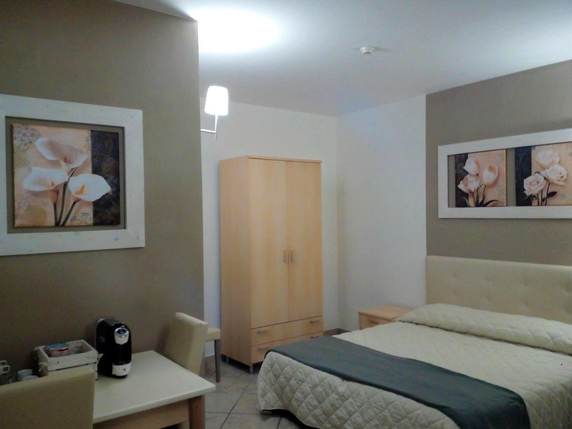 Noi Aparthotels & Trulli Alberobello Dış mekan fotoğraf