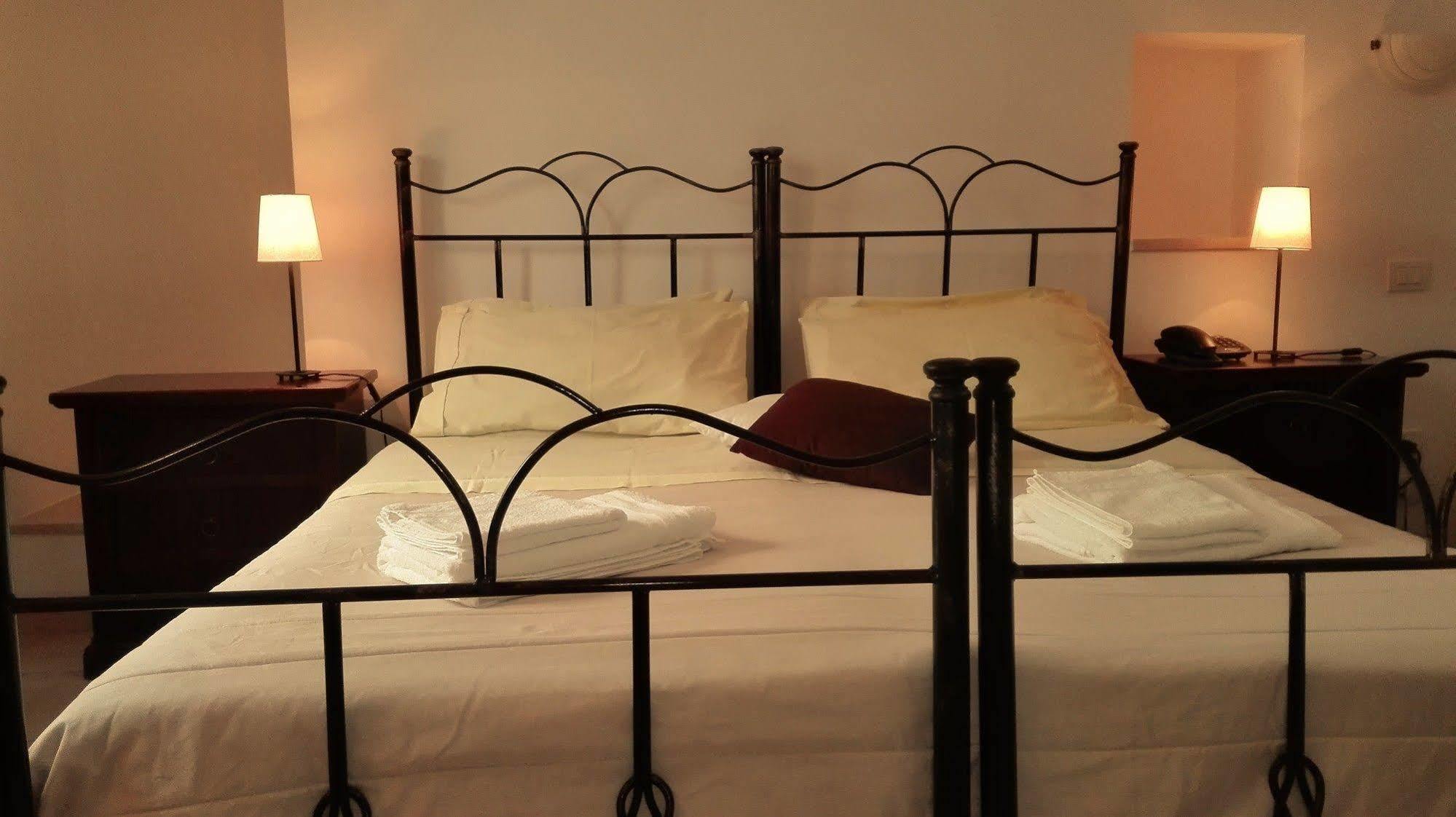 Noi Aparthotels & Trulli Alberobello Dış mekan fotoğraf
