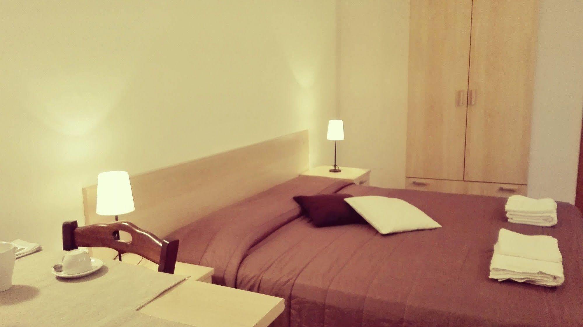 Noi Aparthotels & Trulli Alberobello Dış mekan fotoğraf