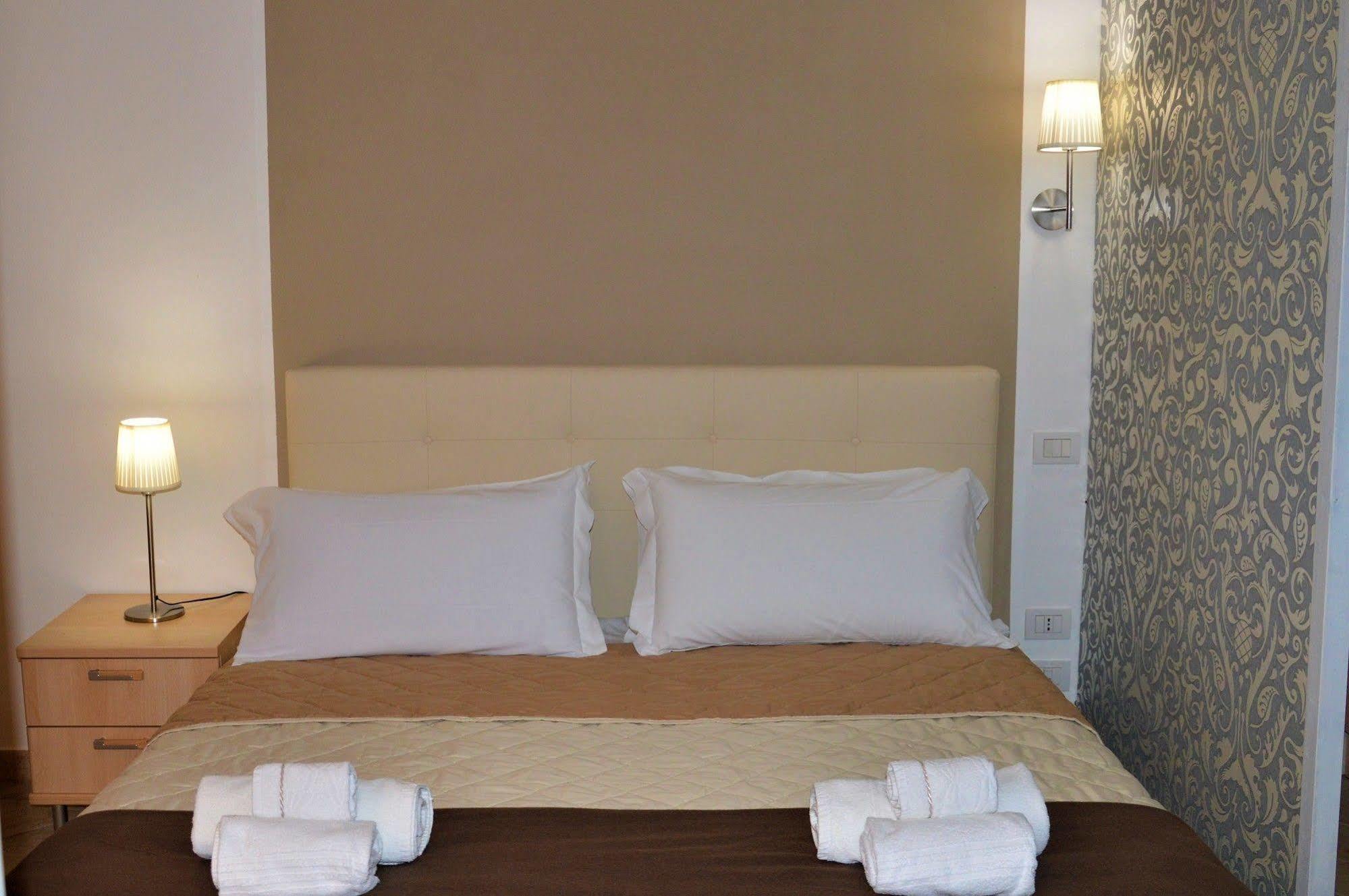Noi Aparthotels & Trulli Alberobello Dış mekan fotoğraf