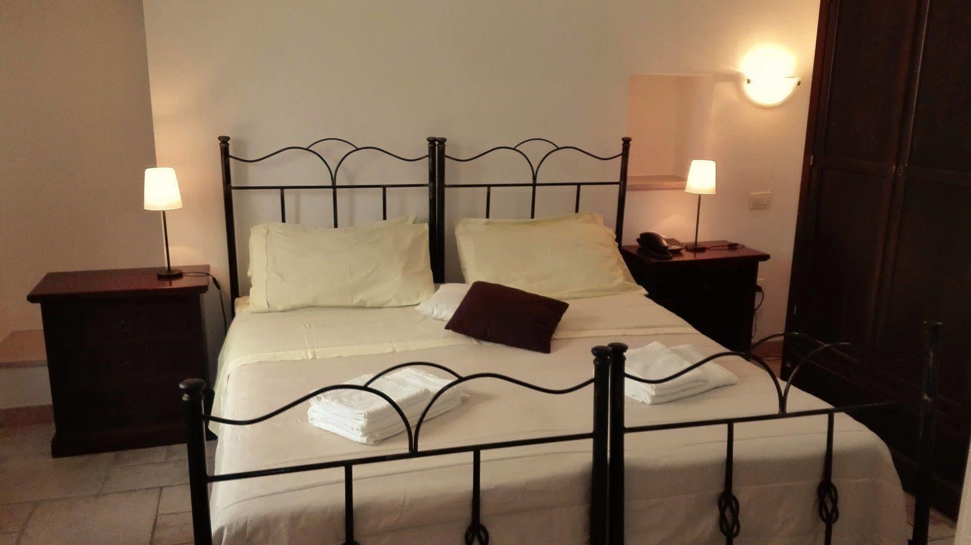 Noi Aparthotels & Trulli Alberobello Dış mekan fotoğraf