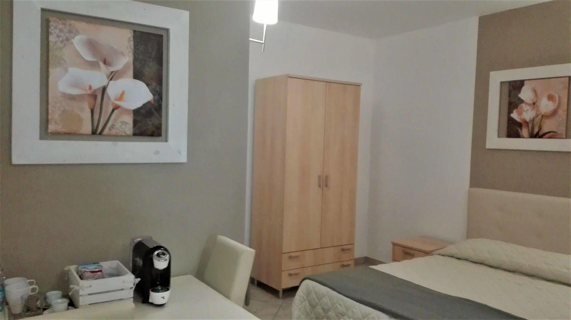 Noi Aparthotels & Trulli Alberobello Dış mekan fotoğraf